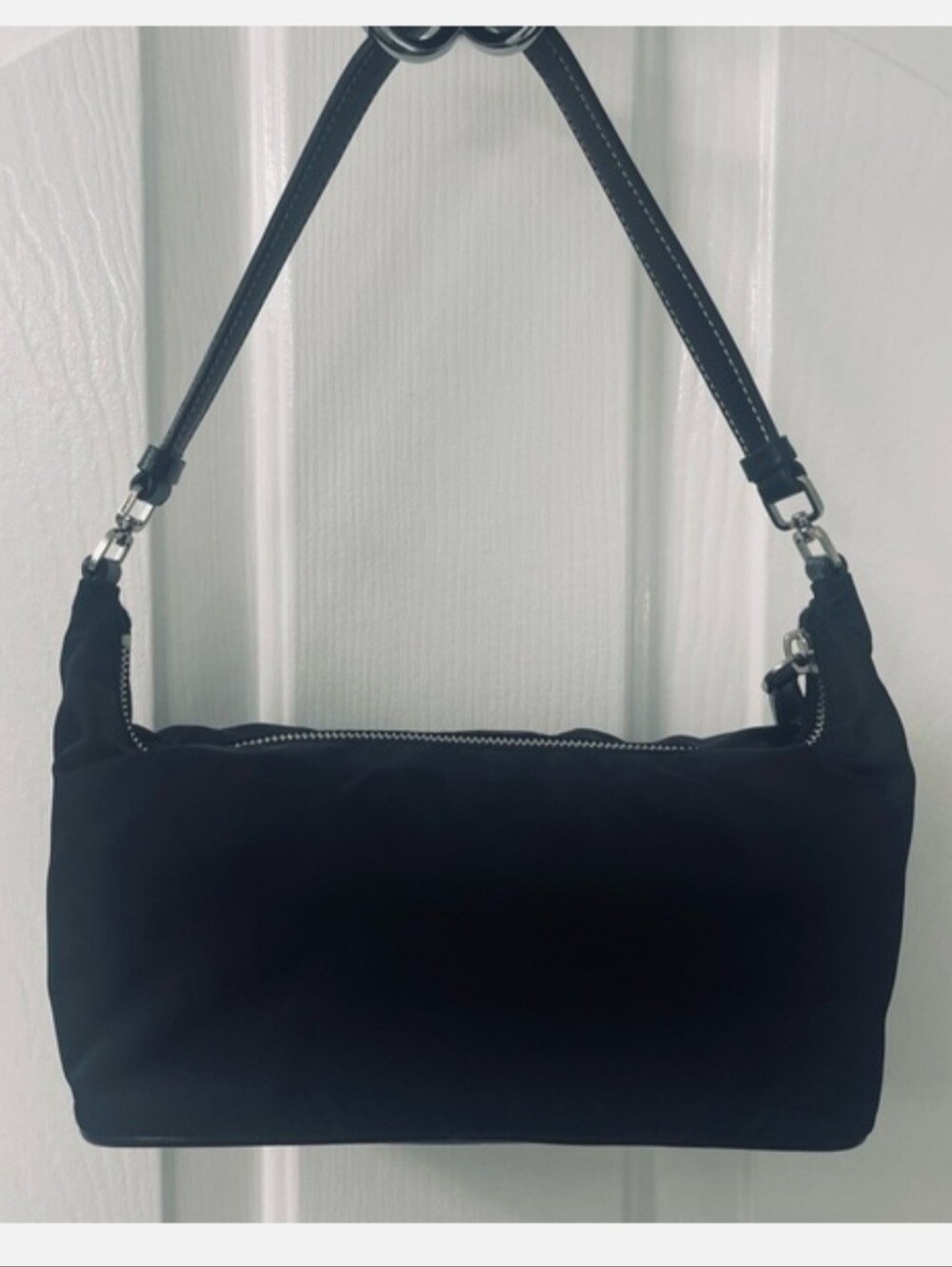 PRADA VINTAGE BAG - Picture 4 of 11